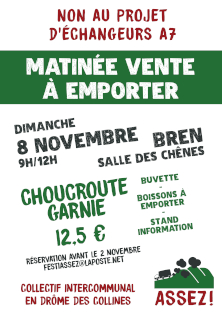 affiche