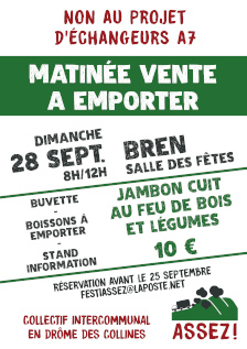 affiche