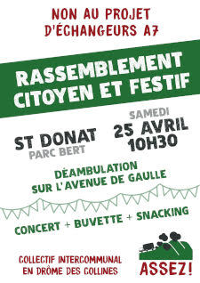 affiche
