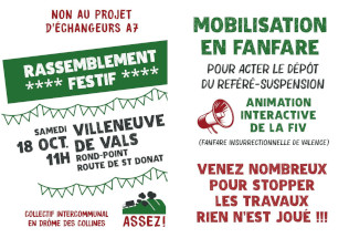 affiche